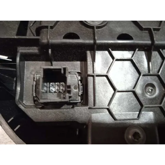 Sistema Navegacion Gps para Opel Corsa F