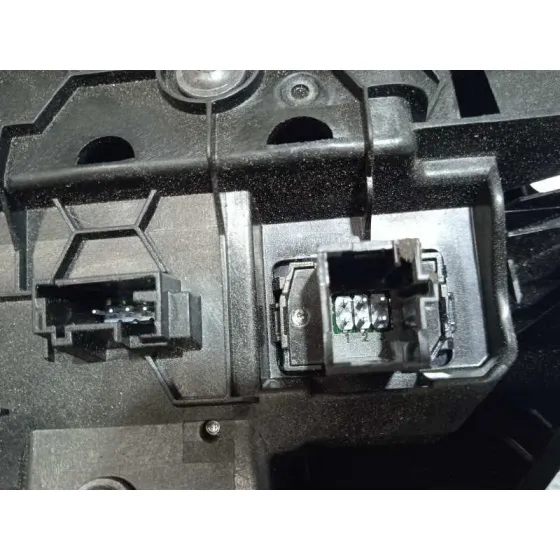 Sistema Navegacion Gps para Opel Corsa F