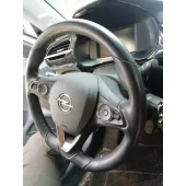 Volante para Opel Corsa F