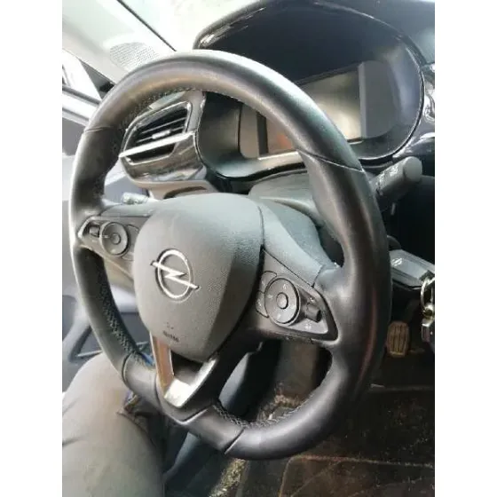 Volante para Opel Corsa F