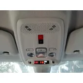 Luz Interior para Opel Corsa F