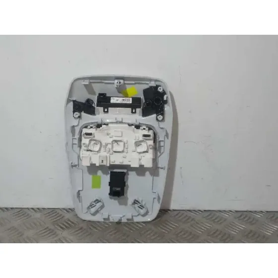 Luz Interior para Opel Corsa F