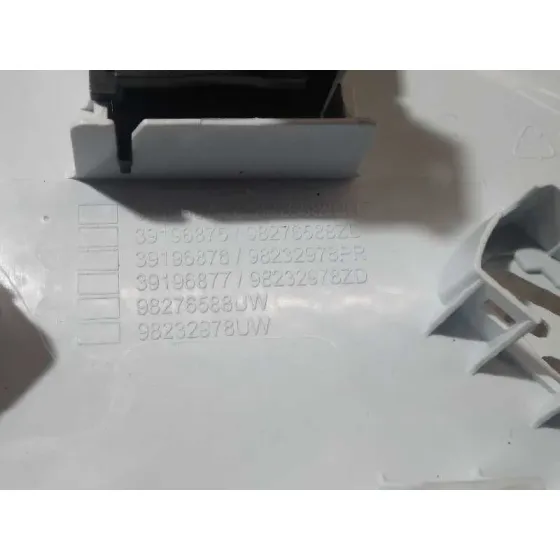 Luz Interior para Opel Corsa F