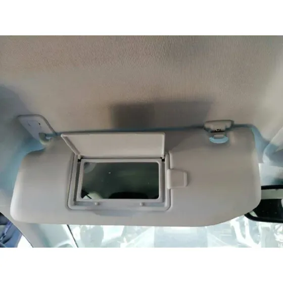 Parasol Izquierdo para Opel Corsa F