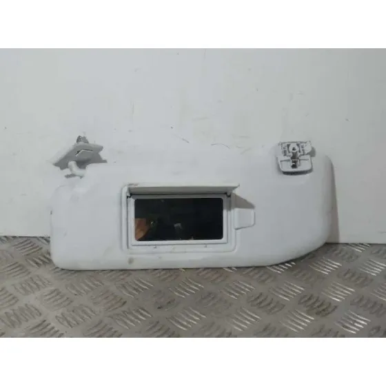Parasol Izquierdo para Opel Corsa F