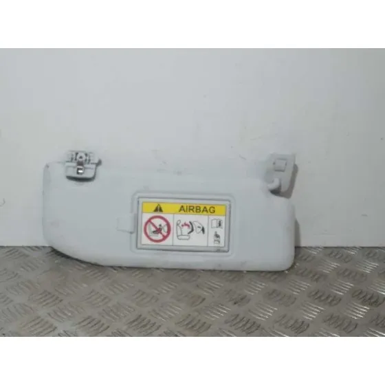 Parasol Derecho para Opel Corsa F