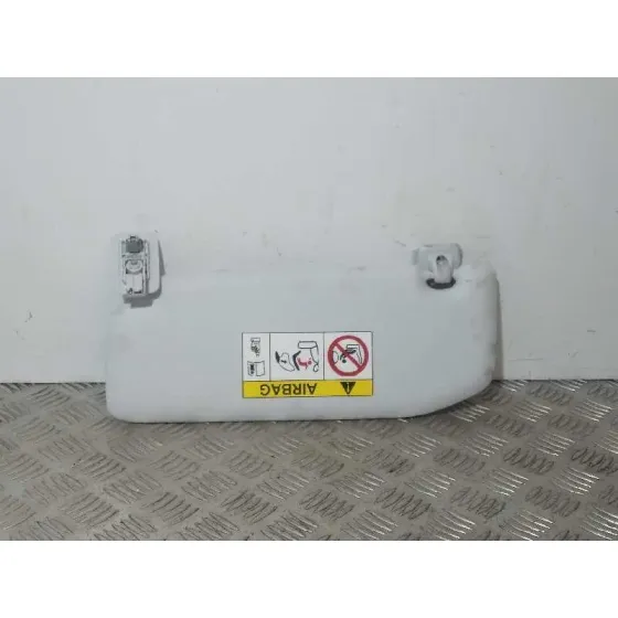 Parasol Derecho para Opel Corsa F