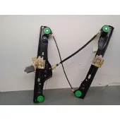 Elevalunas Delantero Izquierdo para Bmw Serie 3 Berlina (E90)