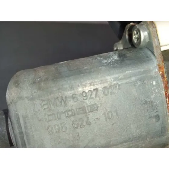 Elevalunas Delantero Izquierdo para Bmw Serie 3 Berlina (E90)