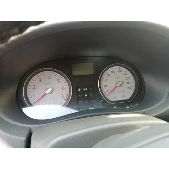 Cuadro Instrumentos para Dacia Sandero
