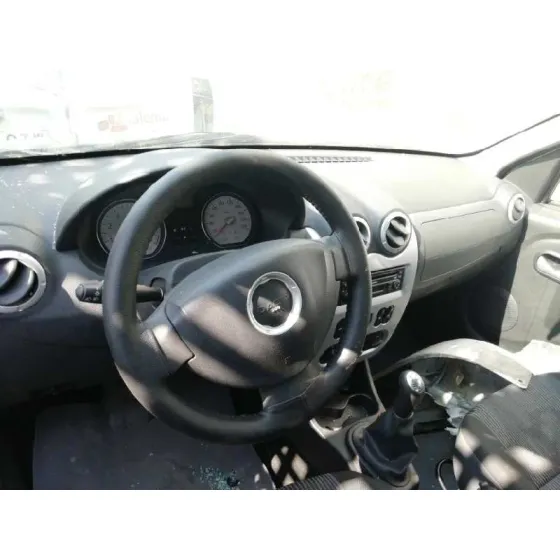 Kit Airbag para Dacia Sandero