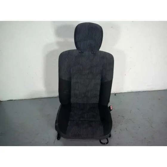 Asiento Delantero Derecho para Dacia Sandero