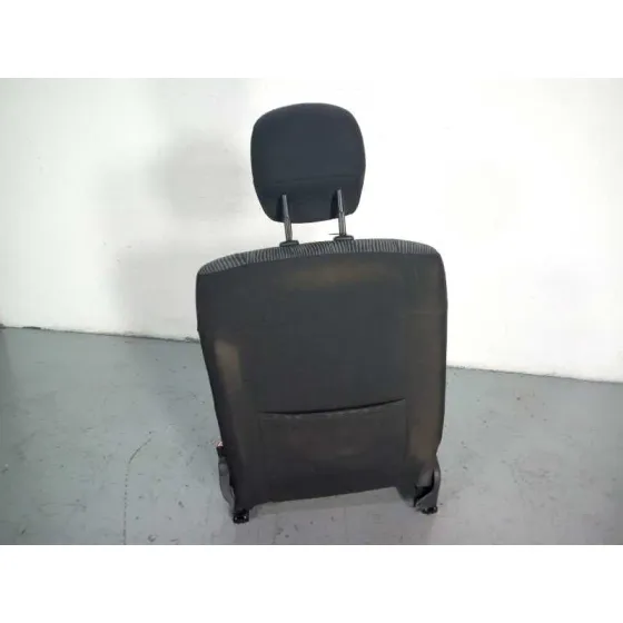 Asiento Delantero Derecho para Dacia Sandero