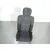 Asiento Delantero Derecho para Dacia Sandero