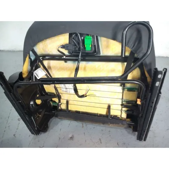 Asiento Delantero Derecho para Dacia Sandero