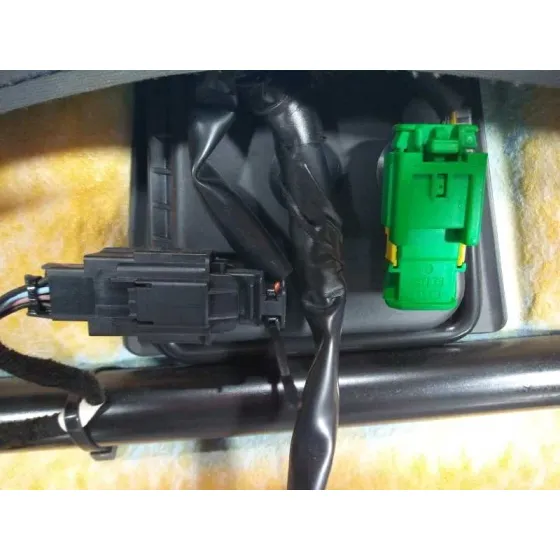 Asiento Delantero Derecho para Dacia Sandero