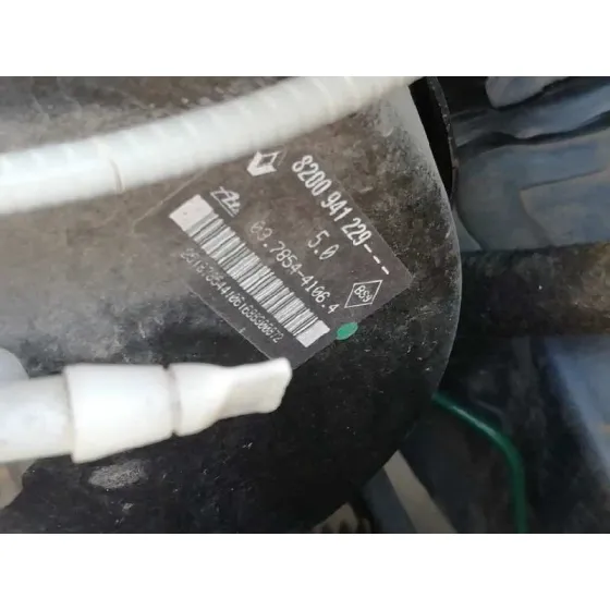 Servofreno para Dacia Sandero