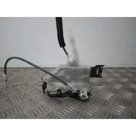 Cerradura Puerta Delantera Derecha para Opel Corsa F