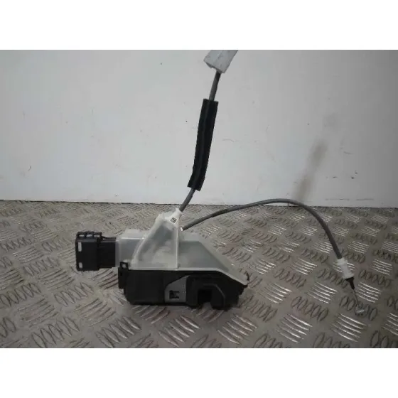 Cerradura Puerta Delantera Derecha para Opel Corsa F