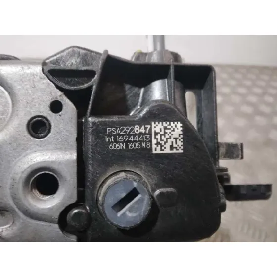 Cerradura Puerta Delantera Derecha para Opel Corsa F