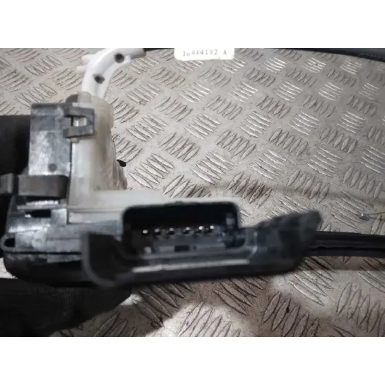 Cerradura Puerta Delantera Derecha para Opel Corsa F