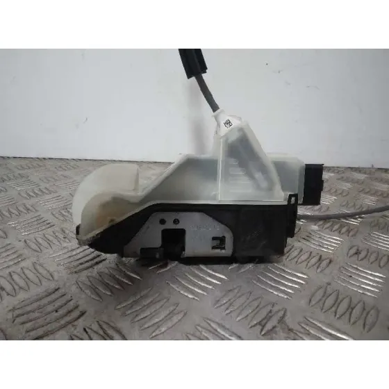 Cerradura Puerta Delantera Izquierda para Opel Corsa F