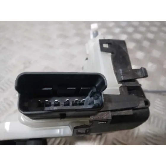 Cerradura Puerta Delantera Izquierda para Opel Corsa F