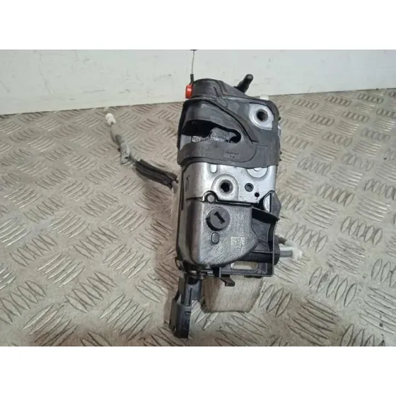 Cerradura Puerta Trasera Derecha para Opel Corsa F
