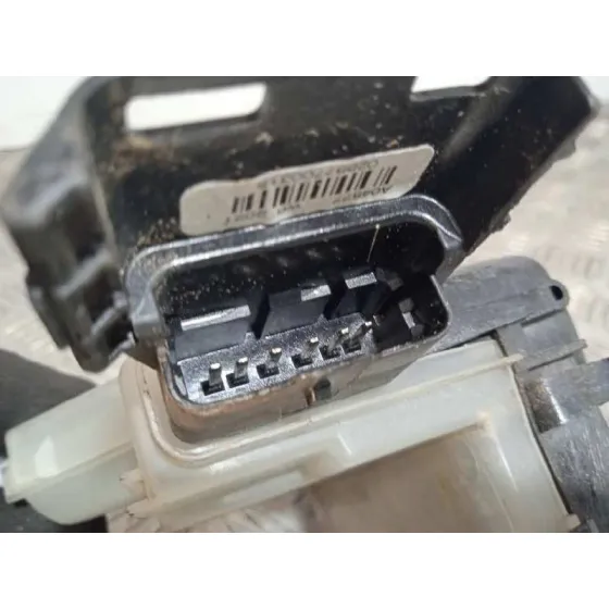 Cerradura Puerta Trasera Derecha para Opel Corsa F