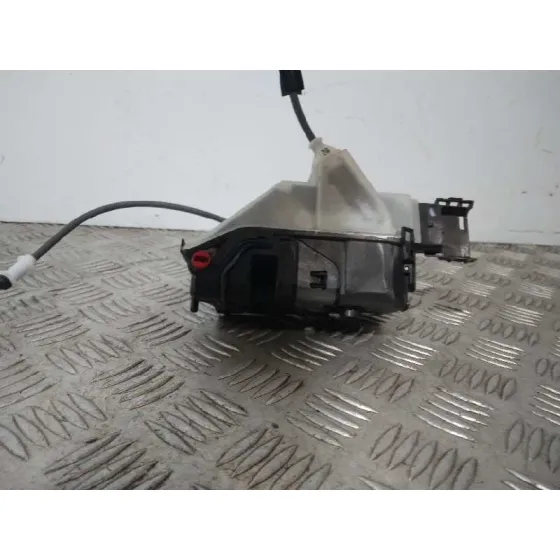 Cerradura Puerta Trasera Izquierda para Opel Corsa F