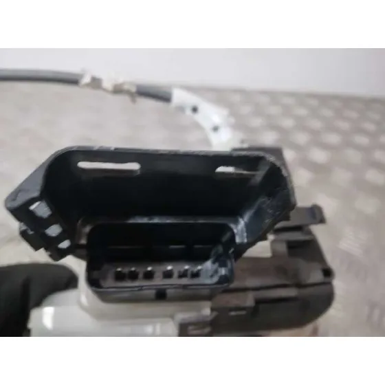 Cerradura Puerta Trasera Izquierda para Opel Corsa F