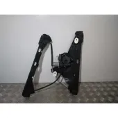 Elevalunas Delantero Derecho para Opel Corsa F