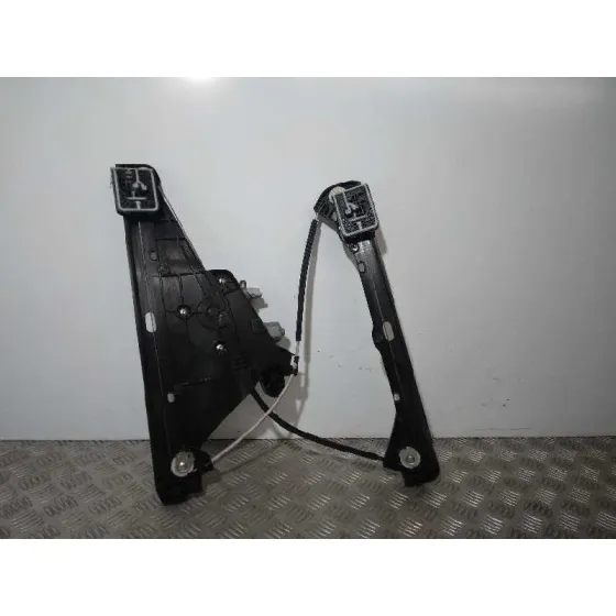 Elevalunas Delantero Derecho para Opel Corsa F