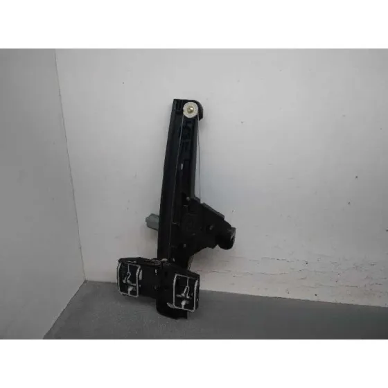 Elevalunas Trasero Izquierdo para Opel Corsa F