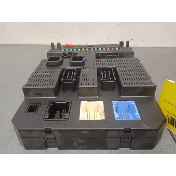 Centralita Bsi para Peugeot 207
