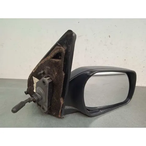 Retrovisor Derecho para Mazda 2 Berlina (Dy)