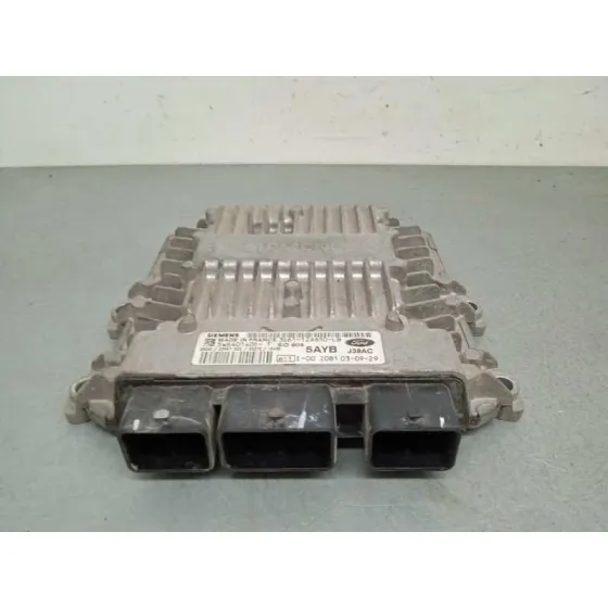 Centralita Motor Uce para Mazda 2 Berlina (Dy)