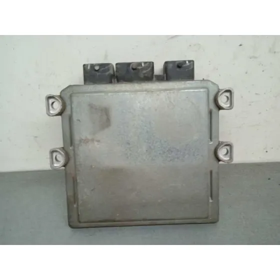 Centralita Motor Uce para Mazda 2 Berlina (Dy)