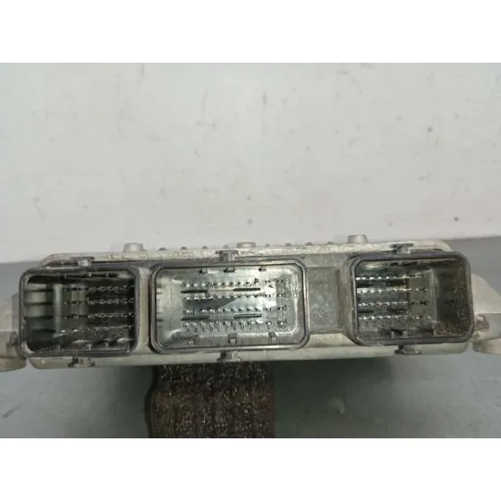 Centralita Motor Uce para Mazda 2 Berlina (Dy)