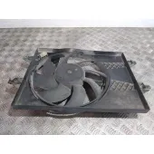 Electroventilador para Mazda 2 Berlina (Dy)