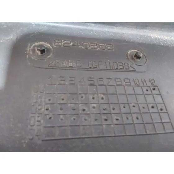 Electroventilador para Mazda 2 Berlina (Dy)