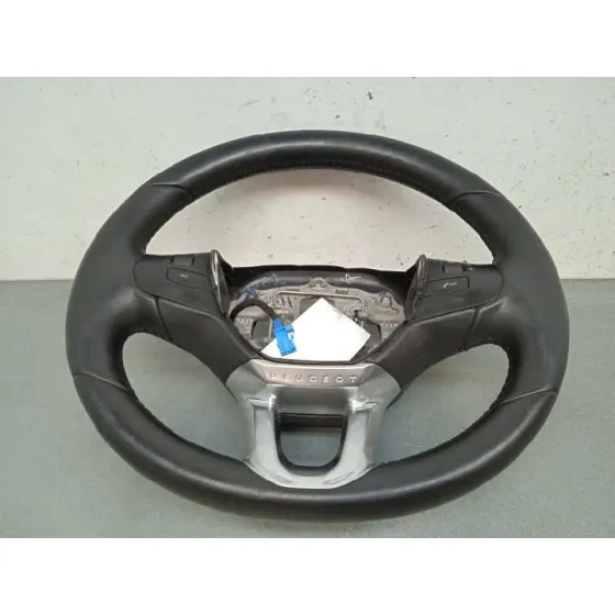 Volante para Peugeot 208