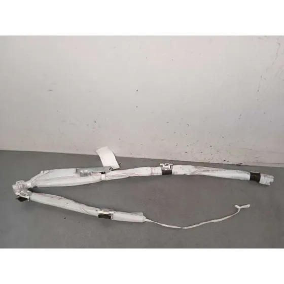 Airbag Cortina Delantero Izquierdo para Peugeot 208