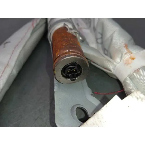 Airbag Cortina Delantero Izquierdo para Peugeot 208