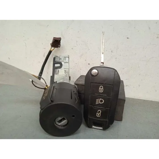 Conmutador De Arranque para Peugeot 208