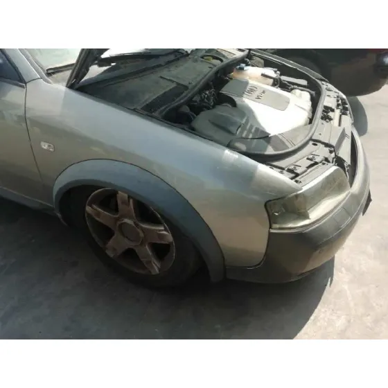Aleta Delantera Derecha para Audi Allroad Quattro (4B5)
