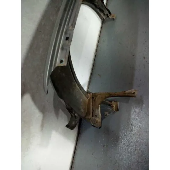 Aleta Delantera Derecha para Audi Allroad Quattro (4B5)