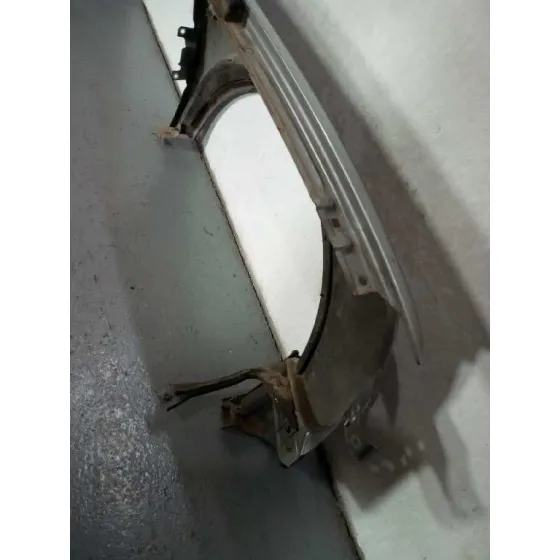 Aleta Delantera Izquierda para Audi Allroad Quattro (4B5)