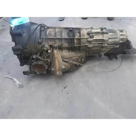 Despiece Caja Cambios para Audi Allroad Quattro (4B5)