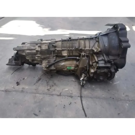 Despiece Caja Cambios para Audi Allroad Quattro (4B5)